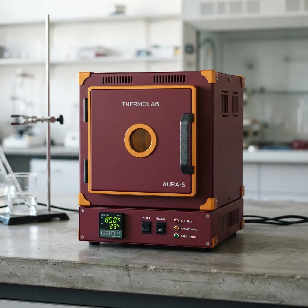 Tool Steel Heat Treatment Furnace
